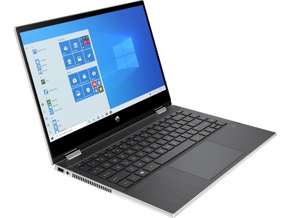 

Ноутбук HP Pavilion x360 (155V5EA)