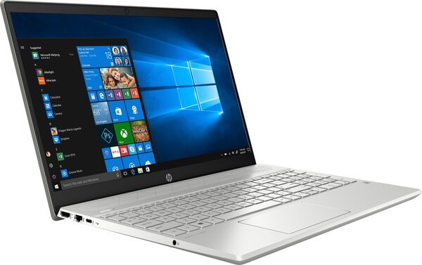 

Ноутбук HP Pavilion 15-cw1021ur (9PZ24EA)