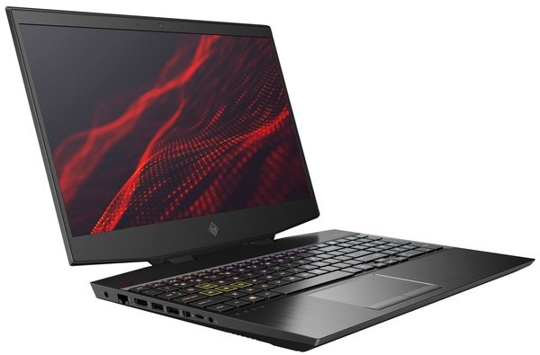 

Ноутбук HP OMEN 15-dh1010ur (15F03EA)