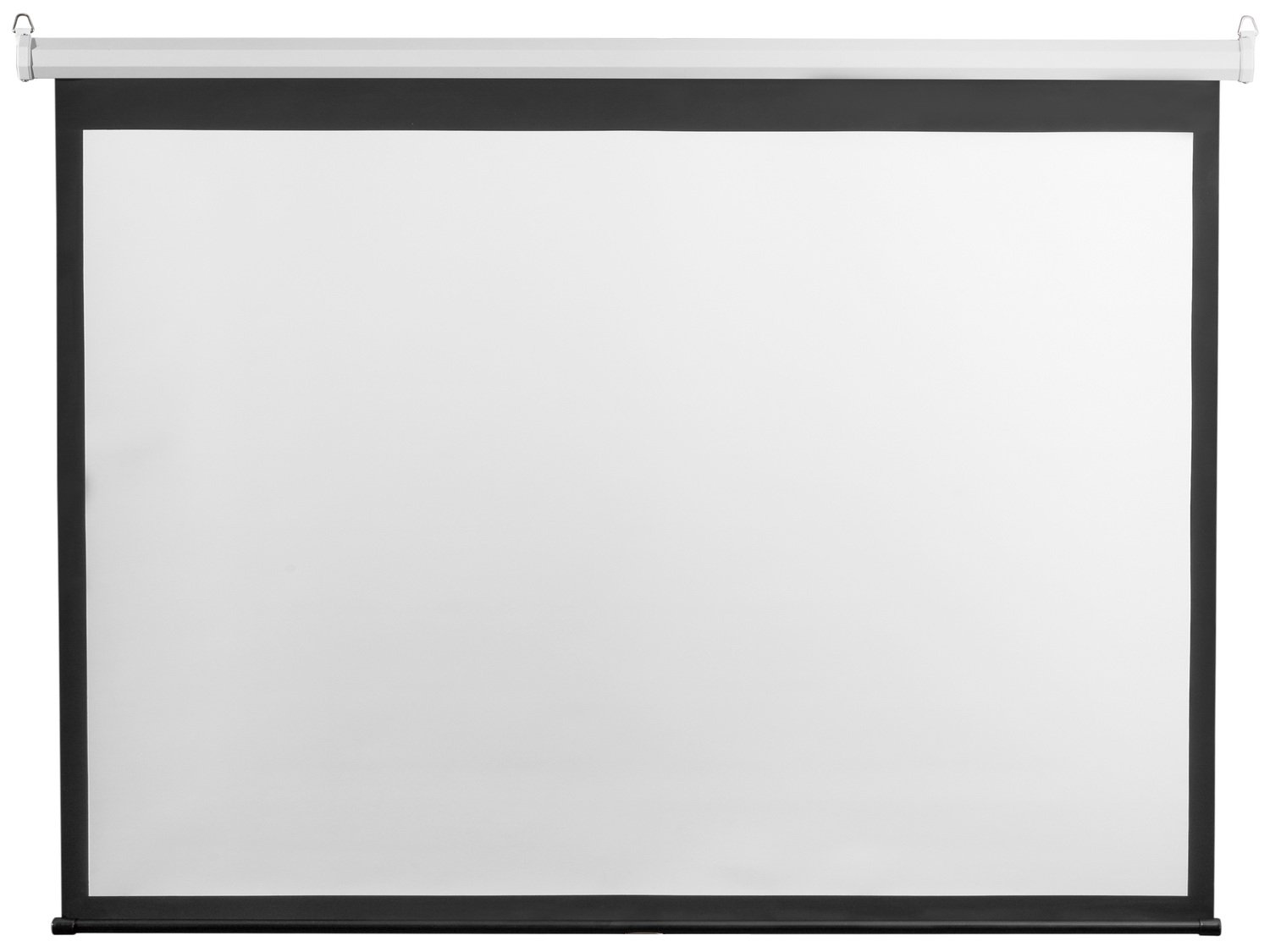  Екран підвісний моторизований 2E 4: 3 118&quot;(2.4x1.8 м) фото