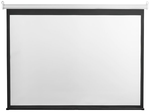 Акція на Экран подвесной моторизированный 2E 4:3 148" (3x2.25 м) від MOYO
