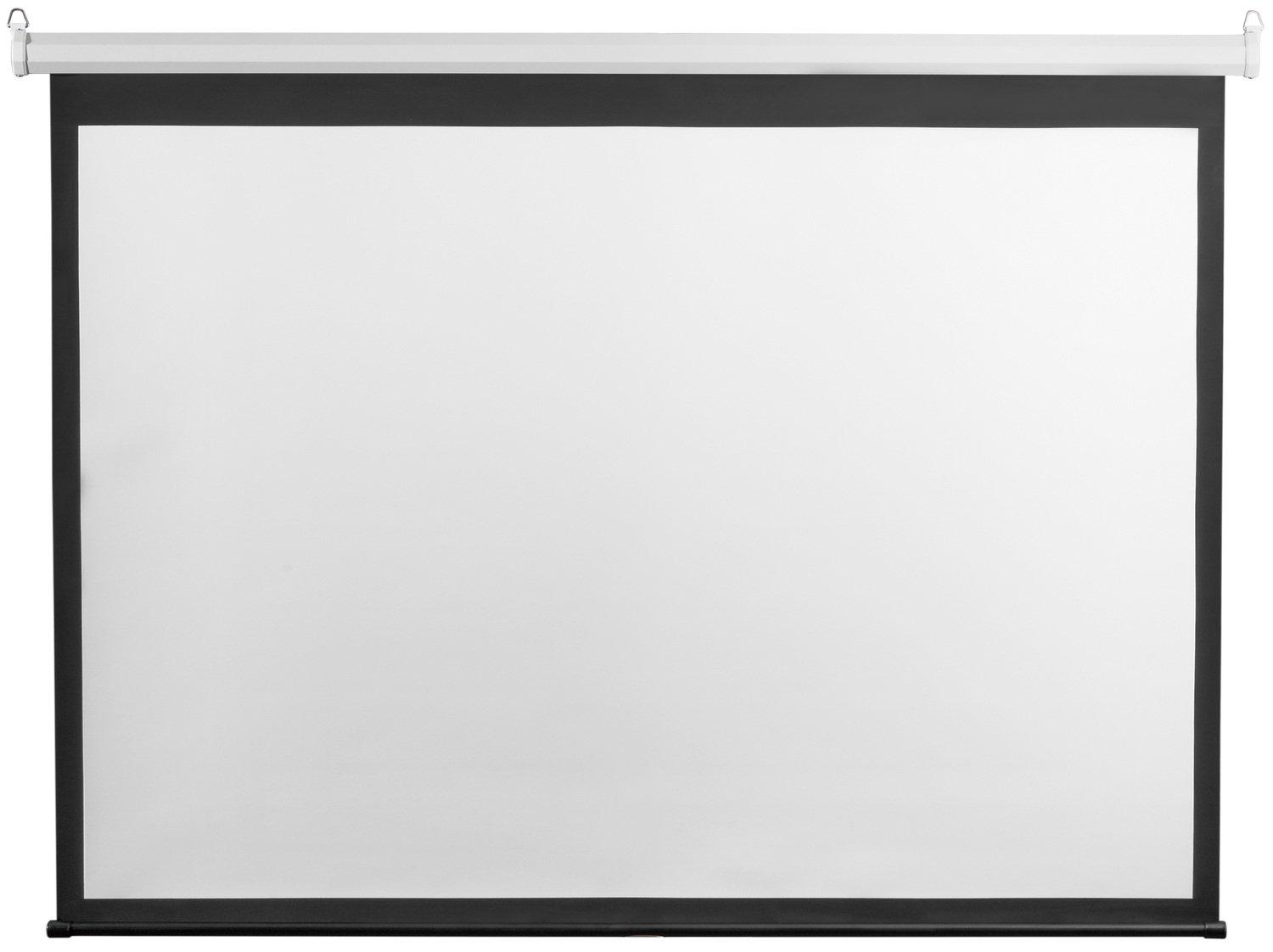  Екран підвісний моторизований 2E 4: 3 98&quot;(2x1.5 м) фото