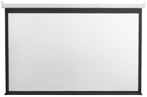 Акция на Экран подвесной моторизированный 2E 16:10 111" (2.4x1.5 м) от MOYO
