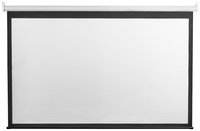 Экран подвесной моторизированный 2E 16:9 108" (2.4x1.35 м)