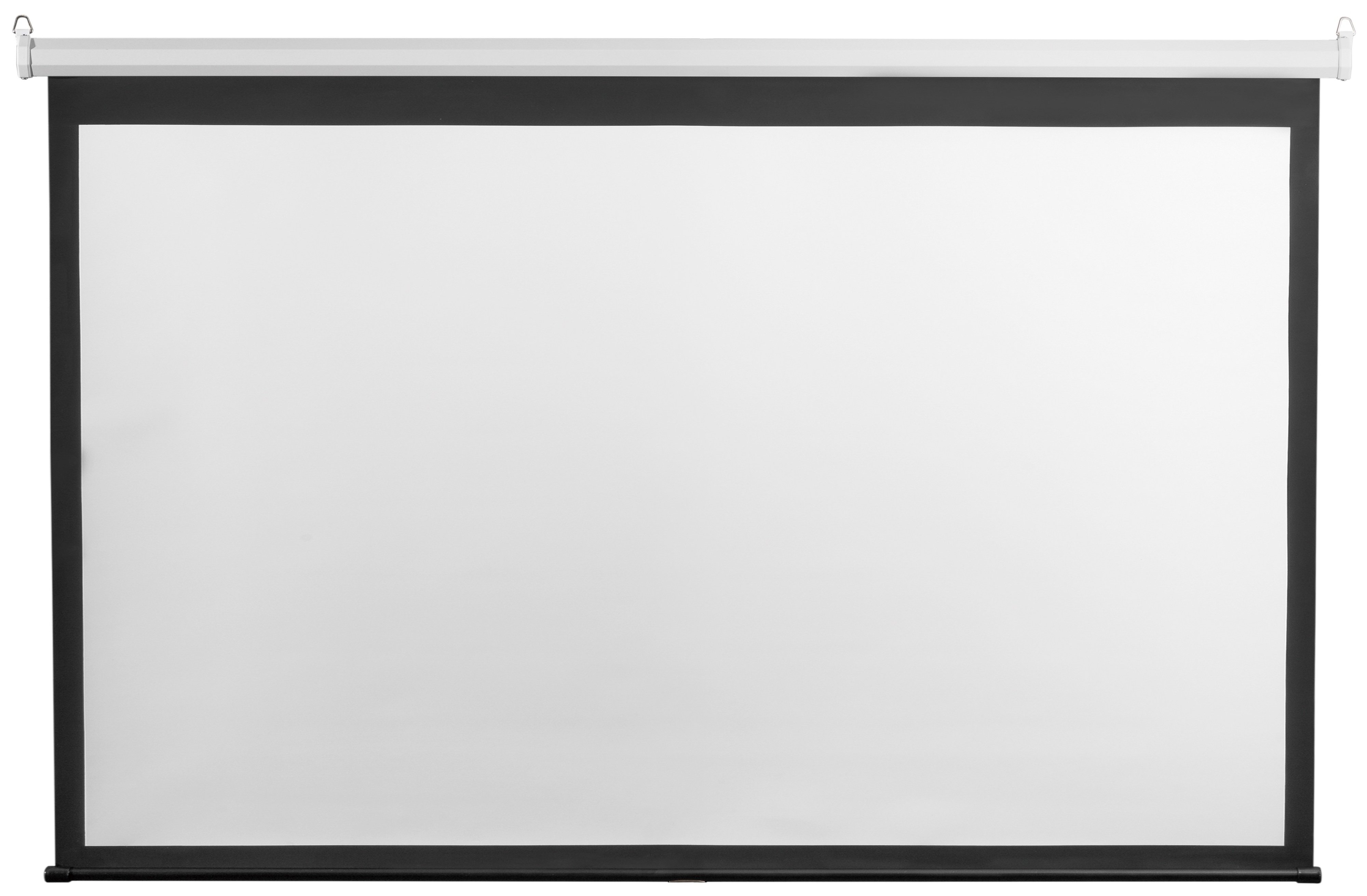 Акція на Экран подвесной моторизированный 2E 16:9 126" (2.8x1.58 м) від MOYO
