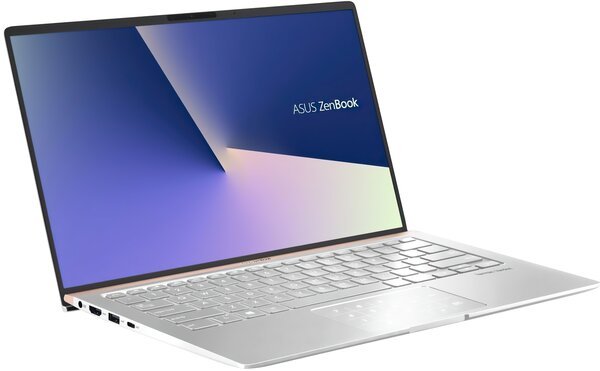 

Ноутбук ASUS UX433FLC-A6346T (90NB0MP8-M12080)