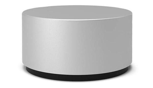 

Манипулятор Microsoft Surface Dial (2WS-00008)