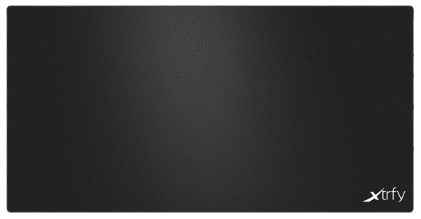 

Игровая поверхность Xtrfy GP2 XXL Black