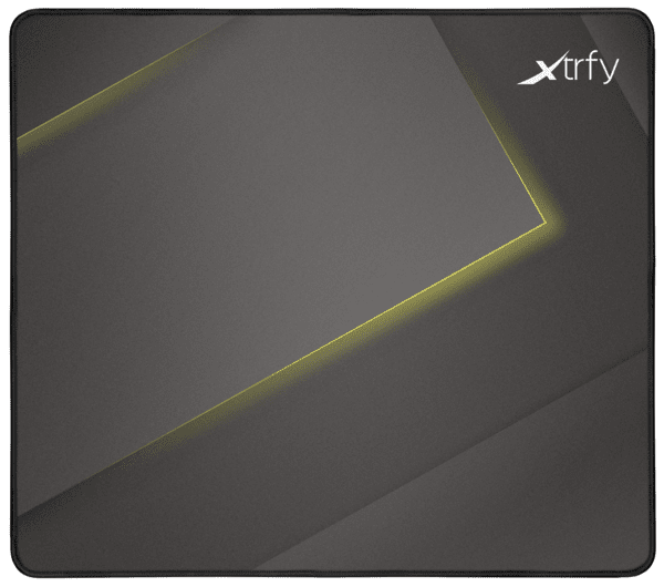 

Игровая поверхность Xtrfy GP1 Large Black