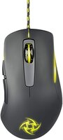 Ігрова миша Xtrfy M1 NIP edition Black (XG-M1-NIP)