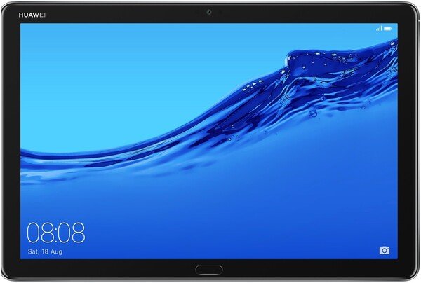 

Планшет Huawei MediaPad M5 Lite BAH2-L09G 10" LTE 4/64Gb Gray