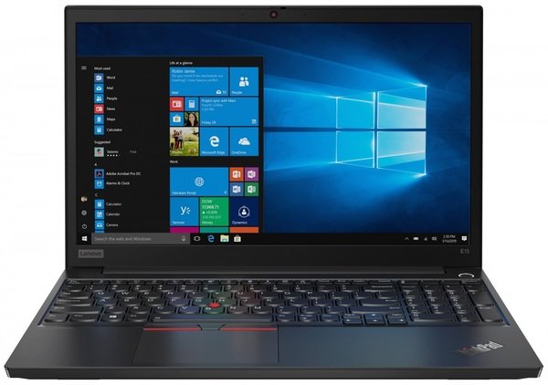 

Ноутбук LENOVO ThinkPad E15 (20RD001FRT)