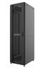 Шкаф MIRSAN GTS 19" 46U 600x1000, RAL 9005 (MR.GTS46U61DE.01) фото