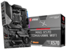 Материнська плата MSI MAG X570 TOMAHAWK WIFIфото