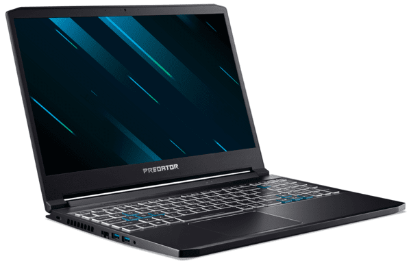 

Ноутбук ACER Predator Triton 300 PT315-52 (NH.Q7CEU.00G)