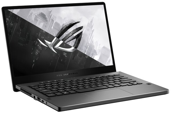 

Ноутбук ASUS GA401II-BM161T (90NR03J6-M04260)