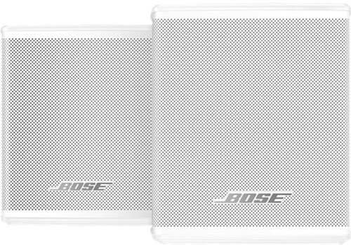 

Колонки BOSE Surround Speakers White (809281-2200)