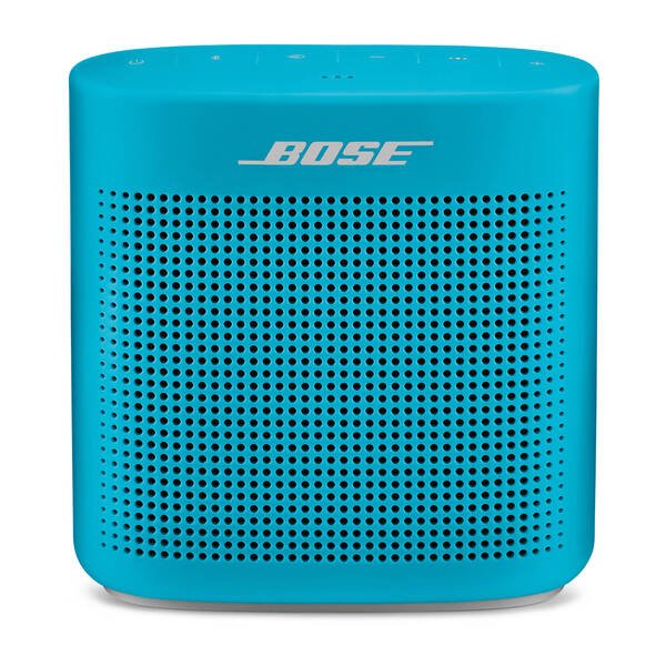 

Портативная акустика BOSE SoundLink Color II Aquatic Blue (752195-0500)