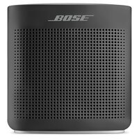 Портативная акустика BOSE SoundLink Color II Soft Black (752195-0100)