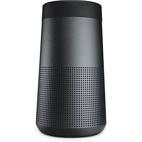 

Портативная акустика BOSE SoundLink Revolve Triple Black (739523-2110)