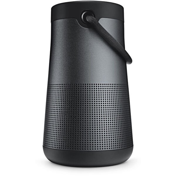 

Портативная акустика BOSE SoundLink Revolve Plus Triple Black (739617-2110)