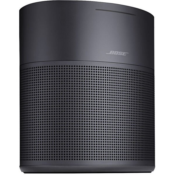 

Портативная акустика BOSE Home Speaker 300 Triple Black (808429-2100)