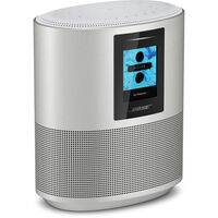 Портативная акустика BOSE Home Speaker 500 Luxe Silver (795345-2300)