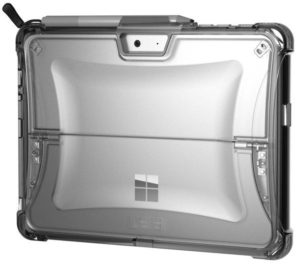 

Чехол UAG для Microsoft Surface Go 2/1 Plyo Ice