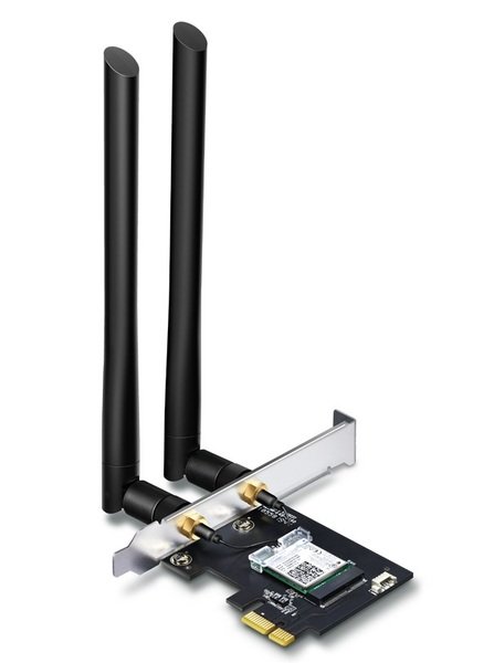 

WiFi адаптер TP-LINK ARCHER-T5E