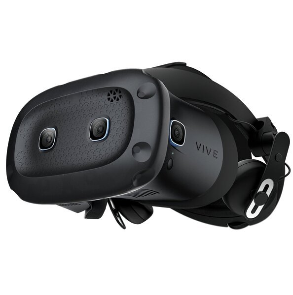 

Система виртуальной реальности HTC VIVE Cosmos Elite (99HART008-00)