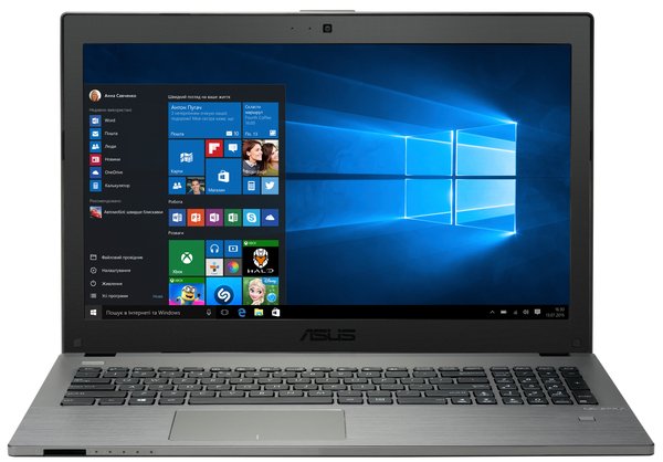 

Ноутбук ASUS P2540FB-DM0148R (90NX0242-M02150)