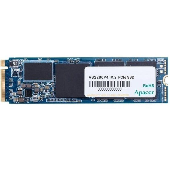 SSD PCIe NVMe на 512 Gb (Гб) - купить в MOYO.UA