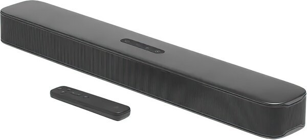 

Саундбар JBL Bar 2.0 All-in-One (JBLBAR20AIOBLKEP)