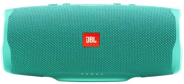 

Портативная акустика JBL Charge 4 Teal (JBLCHARGE4TEAL)