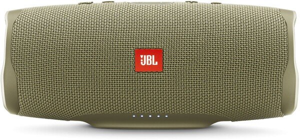 

Портативная акустика JBL Charge 4 Sand (JBLCHARGE4SAND)