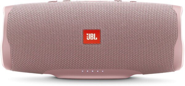 

Портативная акустика JBL Charge 4 Pink (JBLCHARGE4PINK)