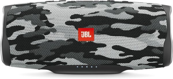 

Портативная акустика JBL Charge 4 Camo (JBLCHARGE4BCAMO)