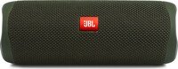  Портативна акустика JBL FLIP 5 Forest Green (JBLFLIP5GREN) 