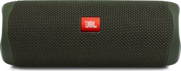 

Портативная акустика JBL Flip 5 Forest Green (JBLFLIP5GREN)