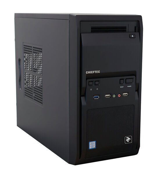 

Системный блок 2E Rational (2E-1543)