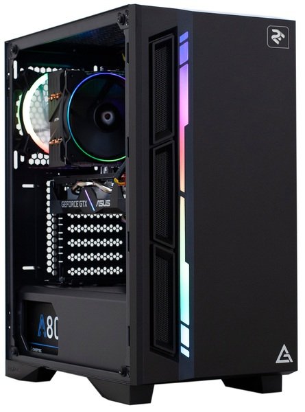 

Системный блок 2E MOYO Complex Gaming (2E-1592)