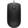 Миша DELL Optical Mouse MS116 Black (570-AAIS-MT19) фото