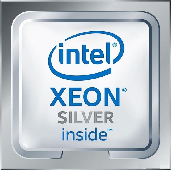 

Процеcсор Dell EMC Intel Xeon Silver 4214R 2.4G (338-BVJX)