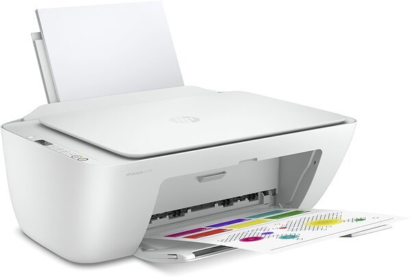 

МФУ струйное HP DeskJet 2720 з Wi-Fi (3XV18B)