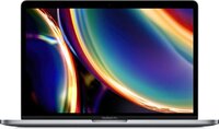 Ноутбук Apple A2251 MacBook Pro Touch Bar 13" 1Tb Space Gray 2020 (MWP52)