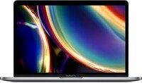 Ноутбук Apple A2289 MacBook Pro Touch Bar 13" 512Gb Space Gray 2020 (MXK52)