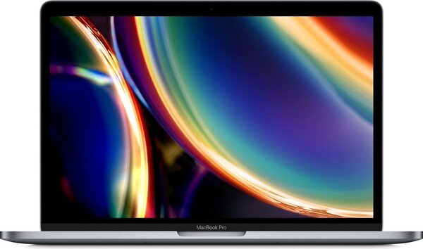 

Ноутбук Apple A2289 MacBook Pro Touch Bar 13" 512Gb Space Gray 2020 (MXK52)