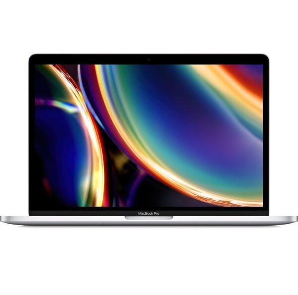 

Ноутбук Apple A2251 MacBook Pro Touch Bar 13" 1Tb Silver 2020 (MWP82)