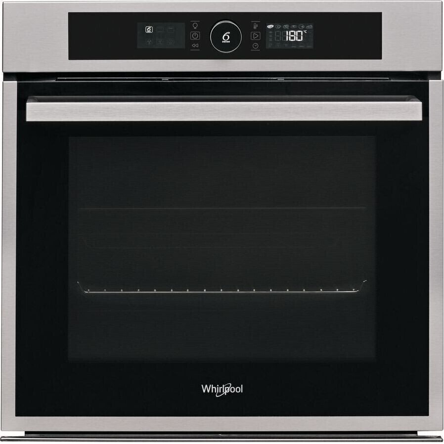 Духова шафа Whirlpool AKZ97890IX (1168370)