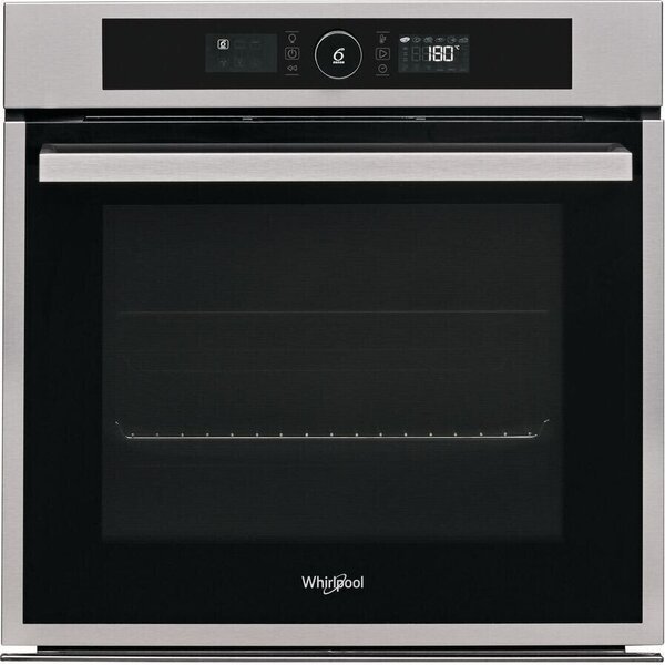 

Духовой шкаф Whirlpool AKZ97890IX